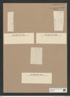 Diatomeae indet. Zeichnungen Sammlung Grunow Nr. 9748 (NHMW-BOT-W0379732)